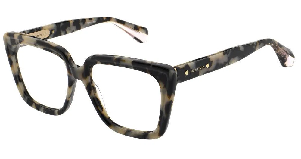Allsaints UMA-ALS1050 Eyeglasses - view 3